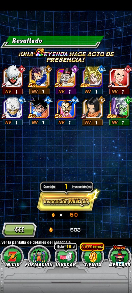 soy_el_ari's tweet photo. https://t.co/8kAstctoJH #Dokkan9thAnniv
🦫 https://t.co/ywB8yCZNko