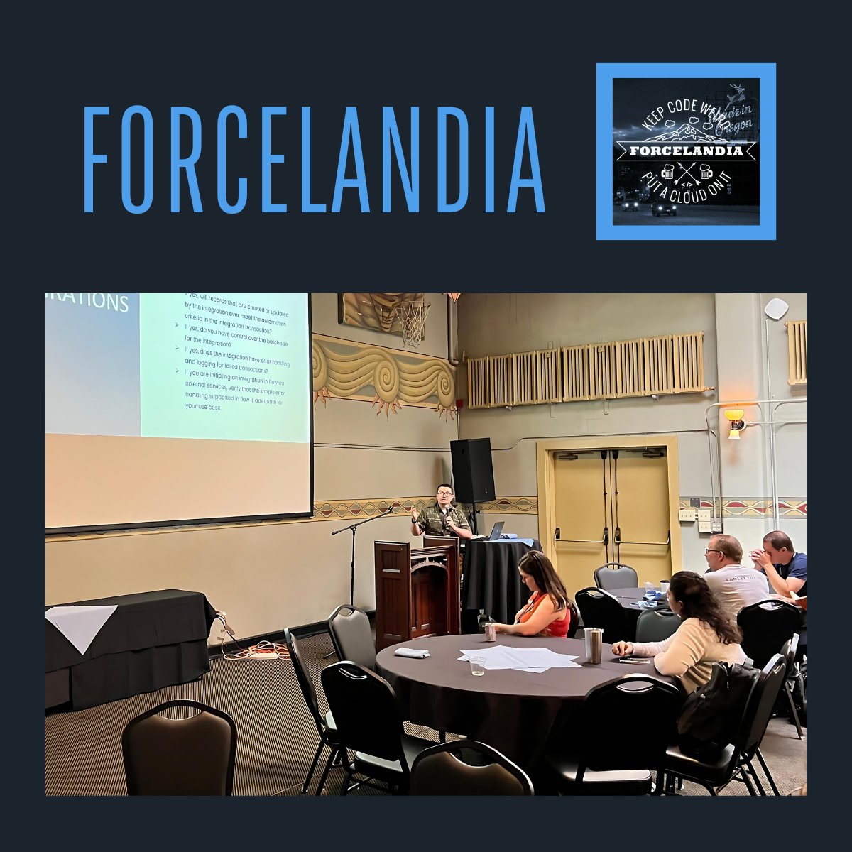 Forcelandia tweet media