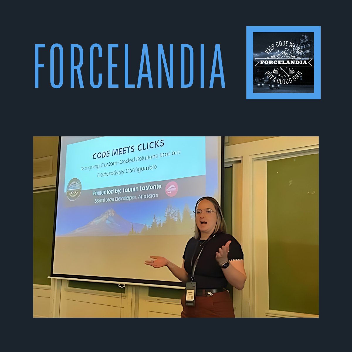 Forcelandia tweet media