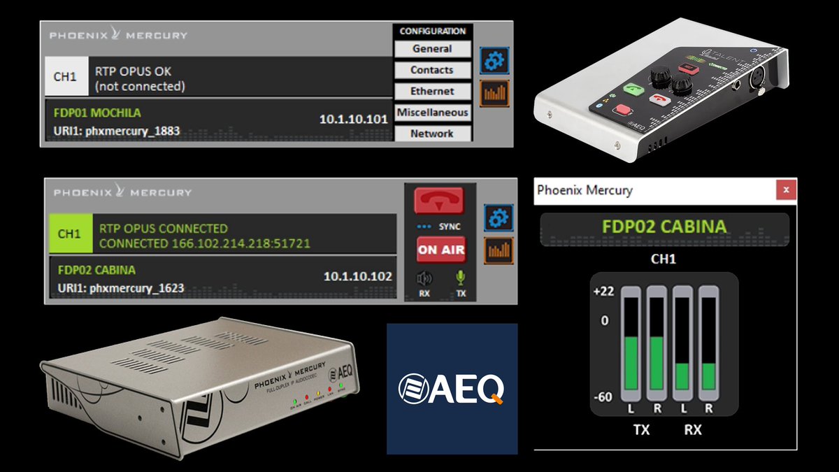 witprogrouptw's tweet photo. AEQ Audio Codecs supporting Fútbol de Primera Radio live transmissions from Copa América 2024 Sport Venues. Find more info at https://t.co/vUXxTAjWMK… or contact us at info@wit-pro.com. @fdpradio @aeq_broadcast #Mercury #Talent #Phoenix https://t.co/L5CqenYWHL