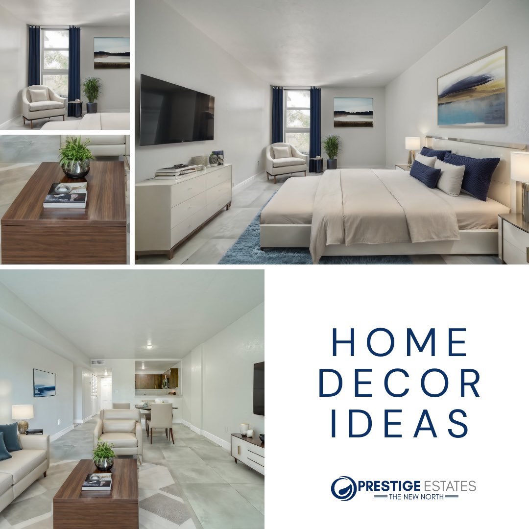 GLOBAL PRESTIGE ESTATES tweet media