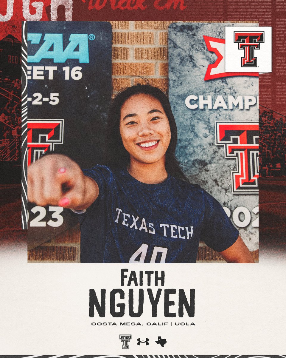 Texas Tech Soccer tweet media