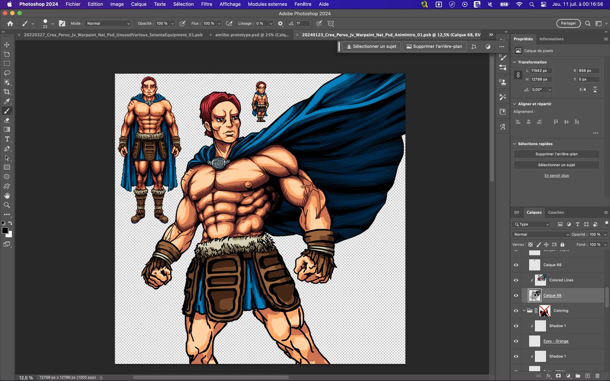 BadMutant tweet media