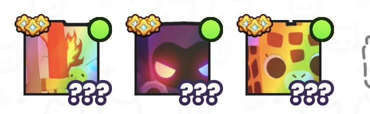 🎁 Hosting Giveaway 🎁 ( Part .8 )

Requirements🕵️‍♀️⬇️
1. Follow me and Like the tweet ❤️
2. Retweet ♻️
3. Comment ur user down bellow🍀
4. Giveaway ends in 5 Days⏱️ 

#PetSimulator99 #petsim99 #PetSimulator99Giveaways #robloxgiveaway #Ps99giveaway