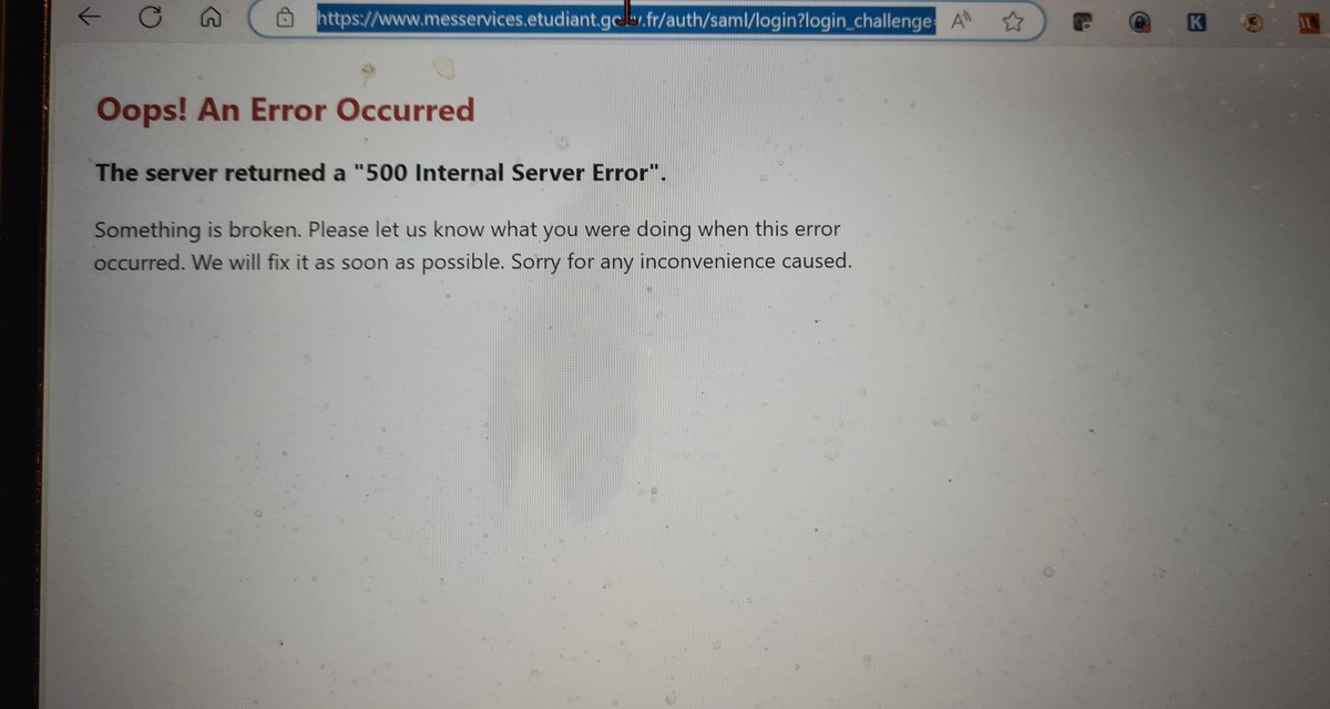 Ouf !!! #cvec c'est fait et c'est très long, 2h ce soir pour payer le sésame pour  l'inscription à l'établissement
On se croirait sur Tickemaster ou sur le site des #vieillescharrues 
Les twits de la journée m'ont consolé, on est dans un délai moyen
<a href="/sup_recherche/">Ministère Enseignement supérieur/Recherche/Espace</a>
<a href="/RennesUniv/">Université de Rennes</a>