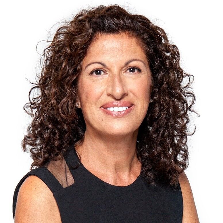 HowIBuiltThis's tweet photo. On this week’s #HowIBuiltThis, hear how Ouidad Wise turned her passion for curly hair into a bustling New York City salon - and then a national hair care brand https://t.co/xhfnEhQoaN