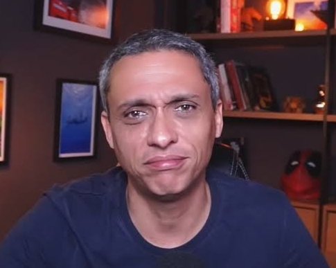 vinicios_betiol's tweet photo. MUITO TRISTE: o deputado Gustavo Gayer FOI CONDENADO a pagar R$ 100 mil por ter ido até empresas pressionar os trabalhadores a votarem no Bolsonaro. Ficaram com pena do prejuízo que ele tomou? https://t.co/hmrIgEC2hW