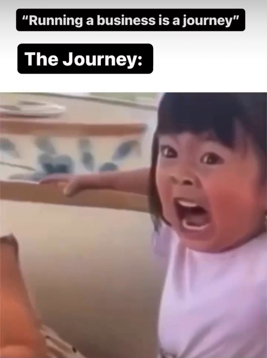 Does running your business sometimes feel like being on a scary amusement park ride? 🎢 

The highs, the lows, the unexpected twists and turns – it can be a wild experience!

We get it, and we’re here to help.