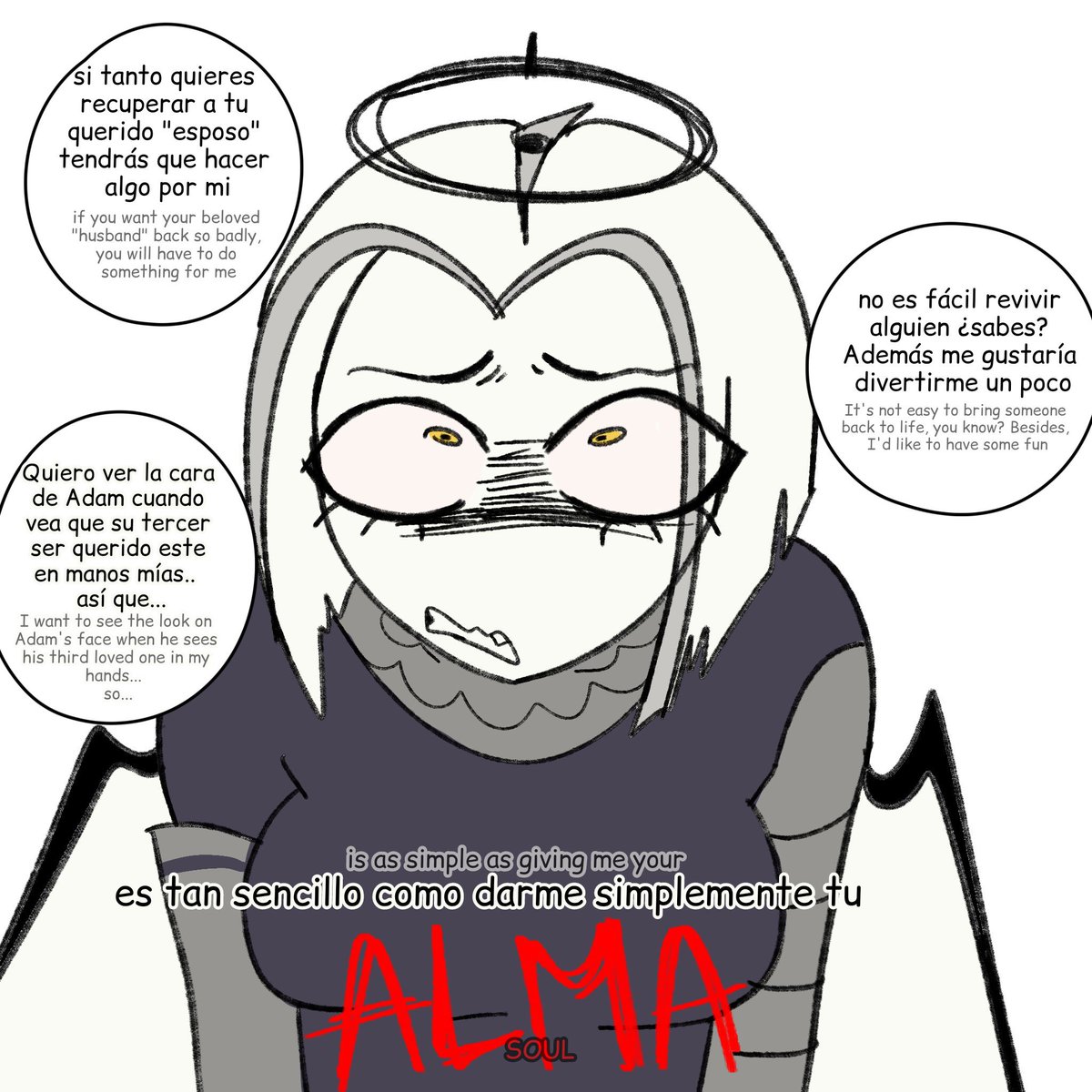 Just noticed I had over 11k pics in my gallery, deleted them all except for these two and pics of my cats before they grew up 

No idea really why I kept these two, probably Lutes reaction being funny to me atm (It's 0:28am my brain works weird don't judge me pls qwq)

Goodnight