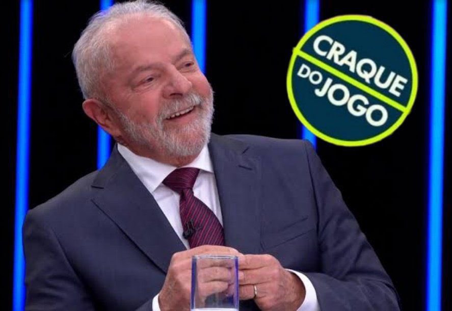 AGORA: Ibovespa ACABA de subir, o Dólar CAIU e a inflação também CAIU. 

Um BAITA motivo pra avaliação do Governo Lula ter CRESCIDO! 🇧🇷🚀