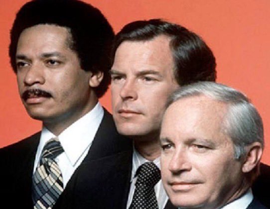 CoolComix's tweet photo. Max Robinson became the first African-American network news anchor when ABC World News Tonight debuted on July 10, 1978.
#MaxRobinson #ABCWorldNewsTonight @ABC @ABCWorldNews @NABJ @onthemedia https://t.co/li1EX76aOP