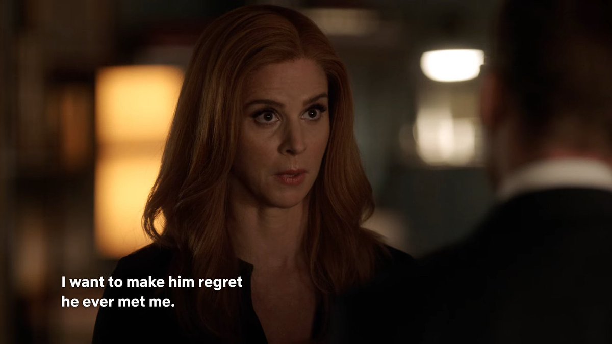 Suits HQ tweet media