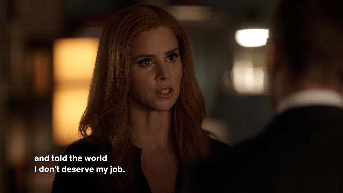 Suits HQ tweet media