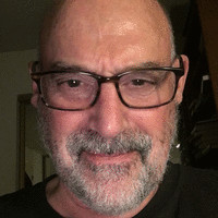 StopAntisemites's tweet photo. More antisemitic poison permeating out of our high schools.

Meet San Jose, CA based English & Drama teacher from @delmarhs - Joseph Calabrese

When not teaching about Shakespeare, Calabrese posted the following to LinkedIn:
- hopes to see Israelis hunted down like the Germans in WWII
- refers to Jews as "brutal genocidal oppressors"
- claims that Israelis made a pact with 'evil' to murder children, perpetuating blood libel

Concerned? Reach out to Del Mar High School Principal Diana Nguyen: https://t.co/43CuuJGzRm