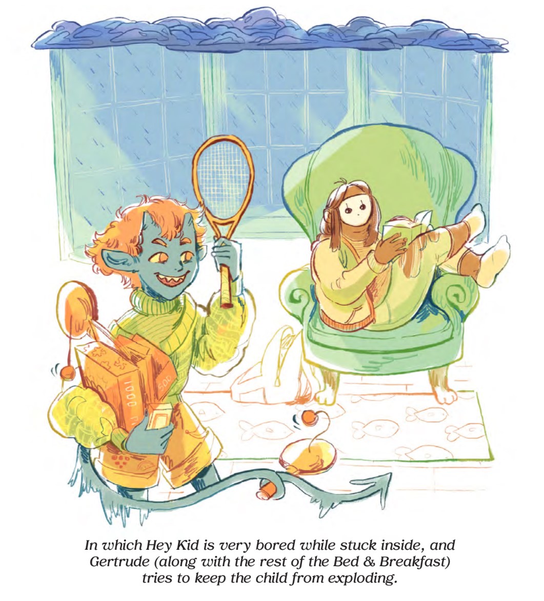 Which are you on a rainy day, happy you don’t have to go outside or cursing that you can’t go outside? I take it as more of an excuse to read my books😌