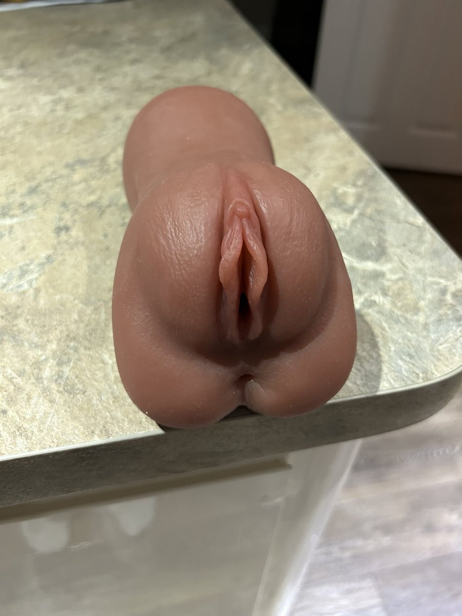 cuckNhotwife80's tweet photo. Bought cuck his own pussy https://t.co/Hssf1TdI1Q
