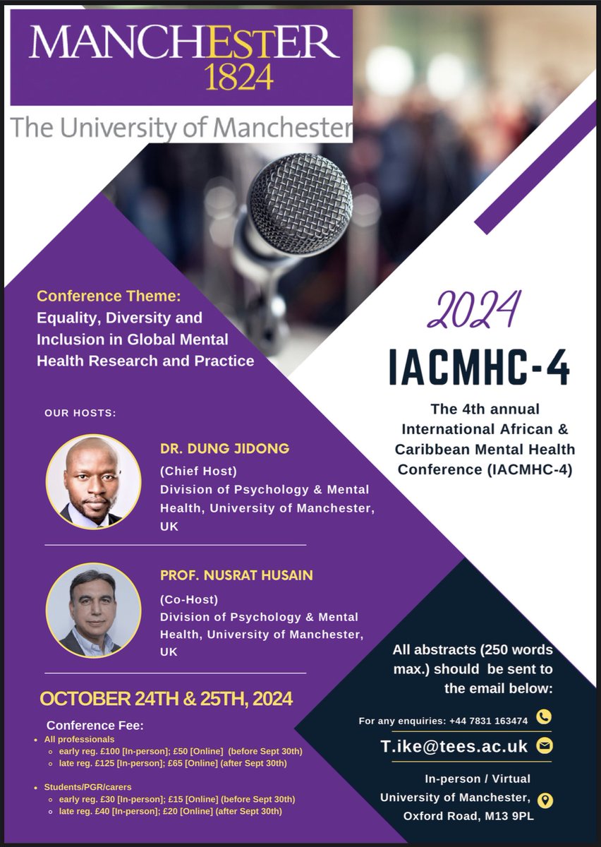 DungJidong's tweet photo. #IACMH-4 #iacmhc-4 #annualconference #BlackHistoryMonth #bhm https://t.co/s56qU9eE0M