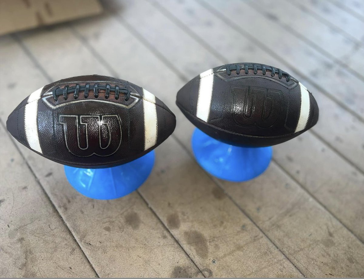 COACH E CLARK (@coach_eclark) on Twitter photo 🚨🚨🚨🚨
🏈🏈🏈🏈🏈
ALL LOCAL COACHES AND QUARTERBACKS IN THE 716 OR OTHER STATES WHO ARE IN NEED OF GETTING THERE FOOTBALLS BROKEN IN AND PREPARED FOR THOSE COLD WINTER MONTHS PLEASE CONTACT ME VIA INBOX OR EMAIL ECLARK310@icloud.com 🚨🚨🚨🚨
🏈🏈🏈🏈🏈
ALL LOCAL COACHES AND QUARTERBACKS IN THE 716 OR OTHER STATES WHO ARE IN NEED OF GETTING THERE FOOTBALLS BROKEN IN AND PREPARED FOR THOSE COLD WINTER MONTHS PLEASE CONTACT ME VIA INBOX OR EMAIL ECLARK310@icloud.com