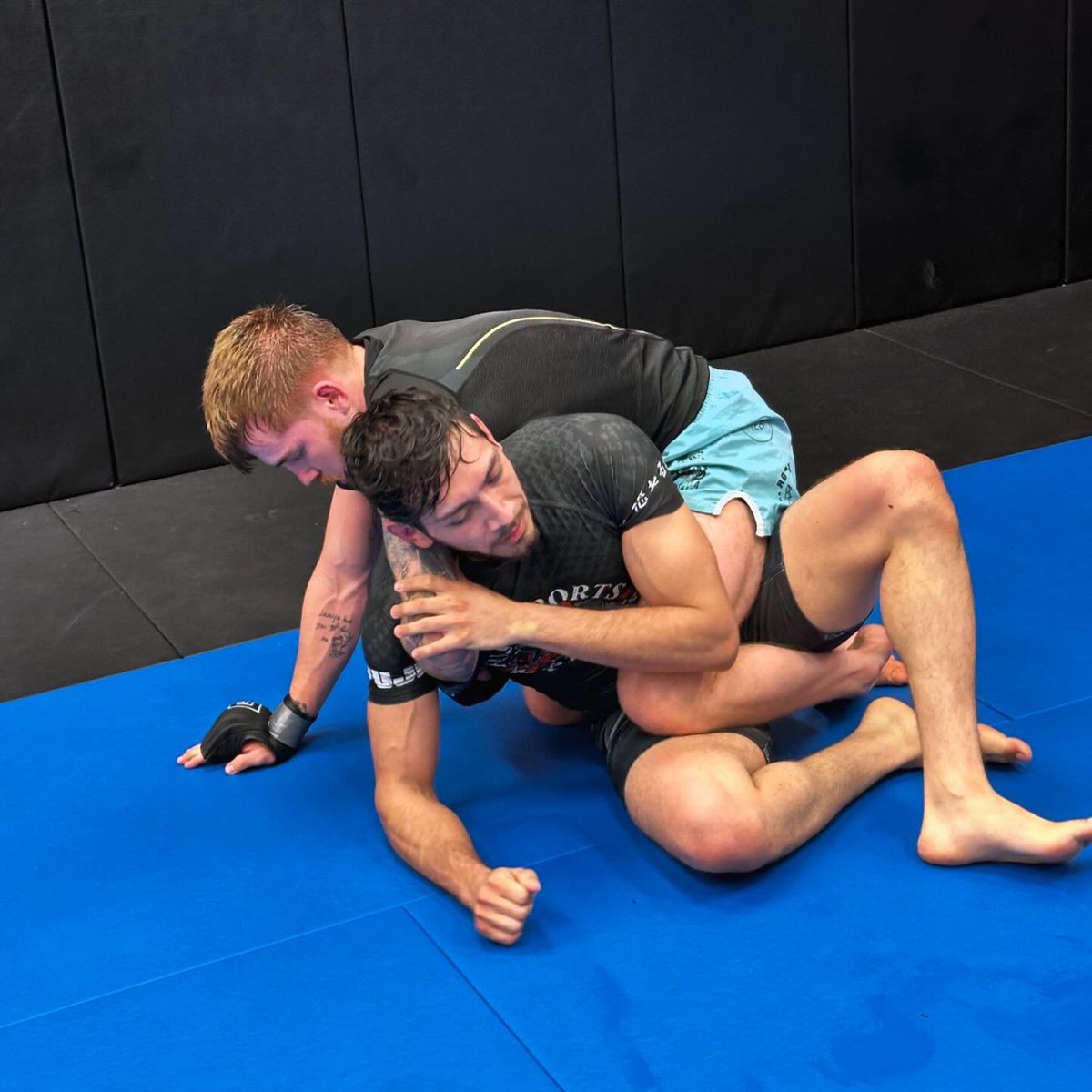 MMA_CodeBreaker's tweet photo. Tickets available now, youโre not going to want to miss @APFC RMBL ๐ฅ
.
.
Sponsors:
#HKA
#HickoryHouse
#MFgilleytattoo
#SandersHomeImprovements
#Dynacoil
#AxiomMarketing
#LockhartChiropractic
#AlexResendizRealtor
#TMH
#FighterFluid
#PrideBuildingSolutions
#LifeOfAPrizeFighter https://t.co/33wbnt0CzX