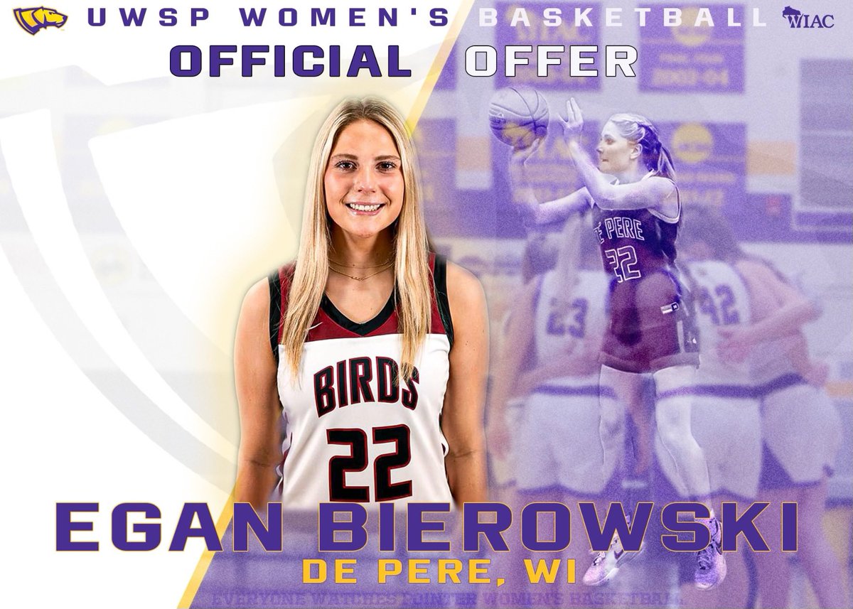 Egan Bierowski tweet media