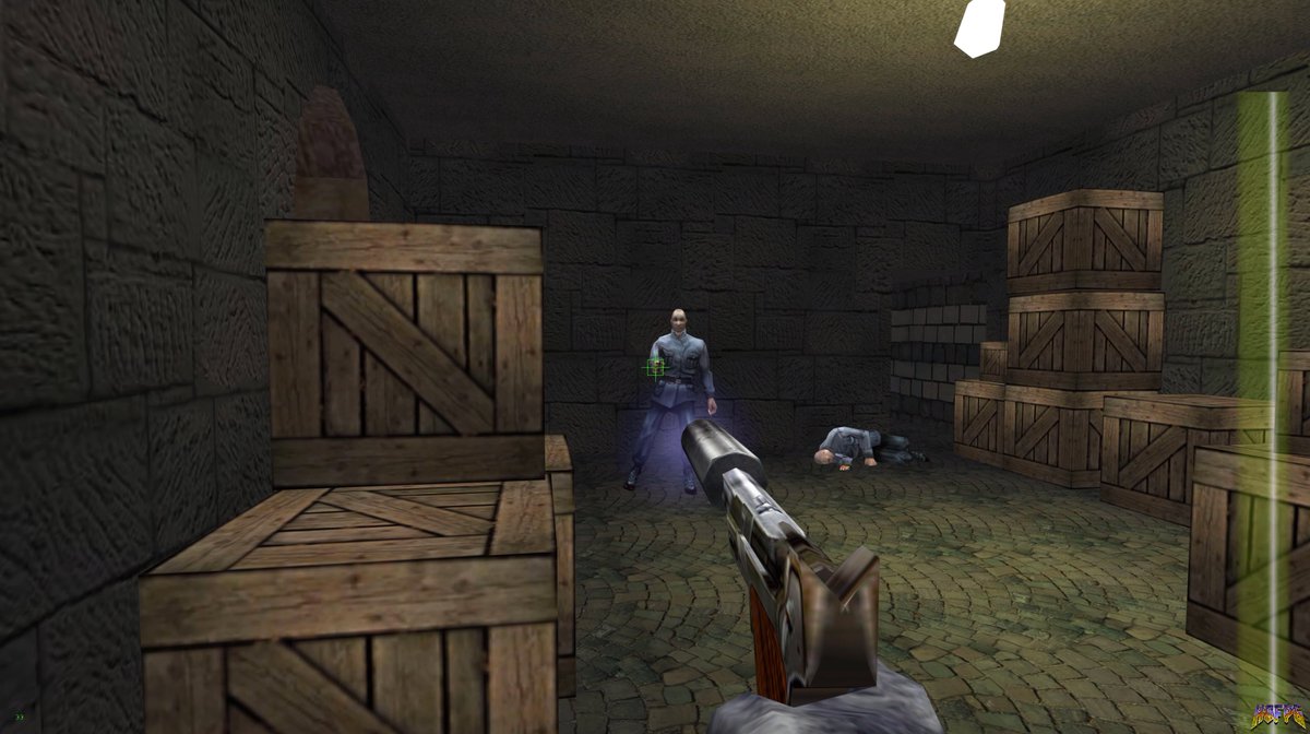 hofpg's tweet photo. Operation - Chateau Pregny (2003)

🔴Vid: https://t.co/zBkM1WW3lJ

#GermanMediaRT #gamer #gaming #game #gamertag #videogames #desktop #fun #pc #fps #shooter #3d #followme #classicgaming 
#oldschoolgaming https://t.co/wHdeecT1S8