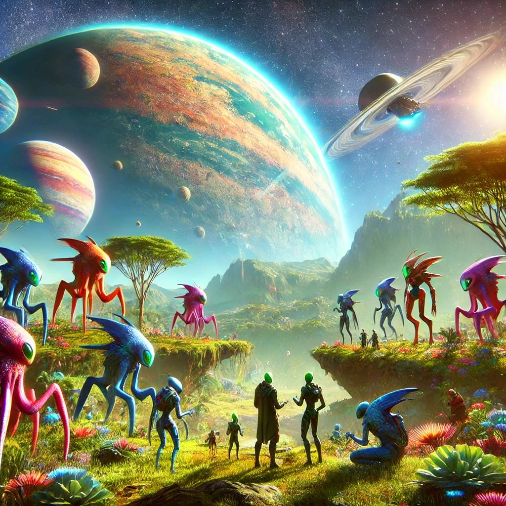 bl4ckp0wder's tweet image. Join the adventure! Discover the wonders and dangers of ARY-26 tonight. 🌠👾🕖 7 PM CST🌐 #Twitch #GamingCommunity #bl4ckp0wder #JourneyToTheSavagePlanet