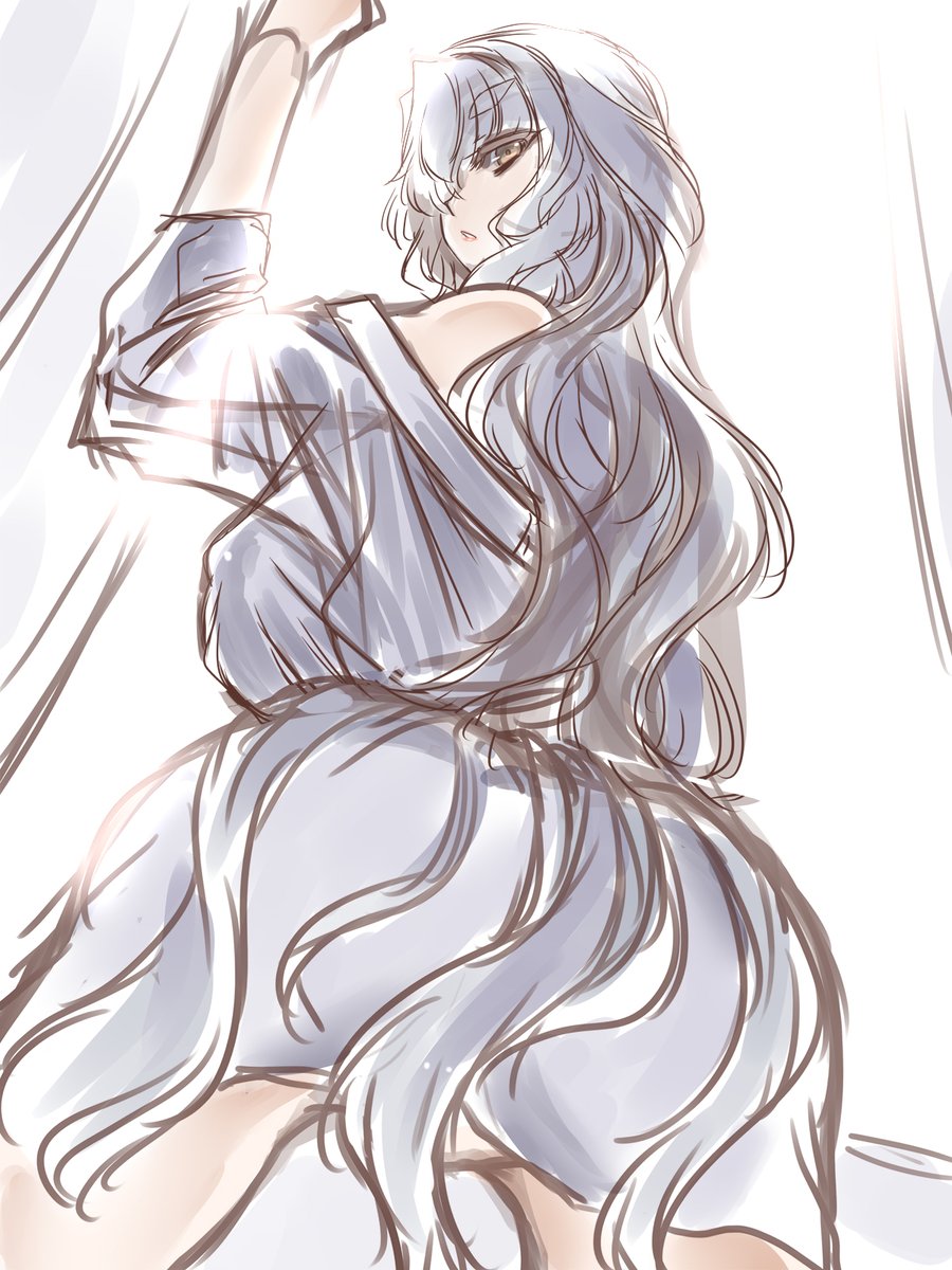 おは叢雲「おはよう」 