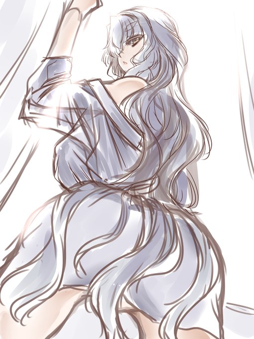 おは叢雲「おはよう」 