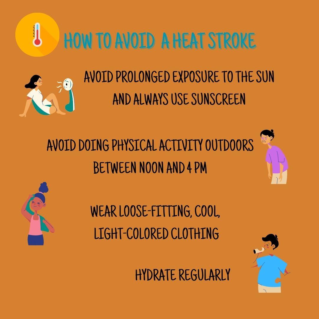 EcoCityALX's tweet image. 🌡️ ☀️ As high temperatures persist; we would like to remind you that extreme heat can be very dangerous. 

☂️ Please take precautions to keep yourself and your family safe!

#ecocityalx #alexandriavagov #climatechangeisreal #extremeheat #staycool #stayhydrated #drinkwater