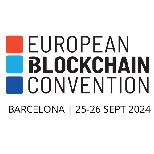 🎁SORTEITO🎁

Tengo una entrada extra para la European Blockchain Convention valorada en 650€🌏✨

Para participar🧧:

1. Sígueme
2. Sigue a <a href="/EBlockchainCon/">European Blockchain Convention</a>
3. Dale RT a este tweet
¡Buena suerte! 🍀

🗓️Fecha límite: 18 de Julio 20:00 UTC
🏆Ganador: 19 de Julio 20:00 UTC