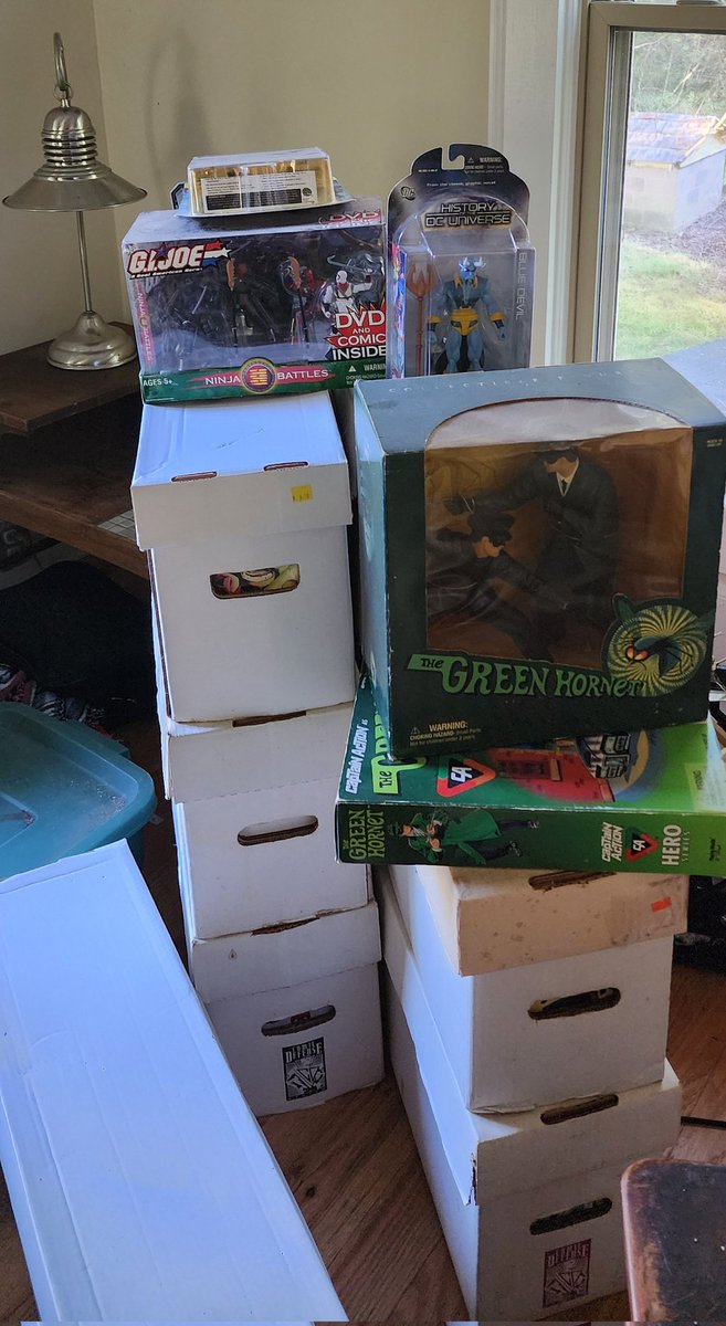 Video 📼 Mayhem 🎞🛸🥷🤖🎟 tweet media