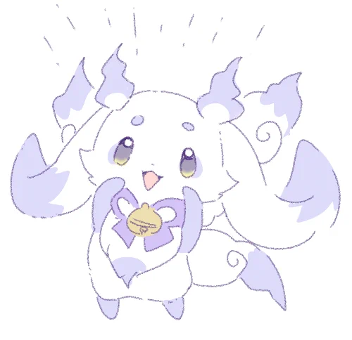 るんちょま～ 
