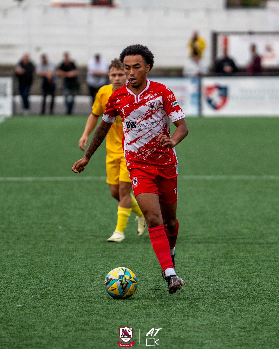atphotography94's tweet photo. Ramsgate 3 - 2 Bearsted

09.07.2024

Full gallery now live on the website. Link below to view:

https://t.co/APBxwj4QYG

#ramsgatefc
#isthmianleague
#isthmianleaguesoutheast 
#nonleague
#nonleaguefootball https://t.co/RdW6GSkZyl