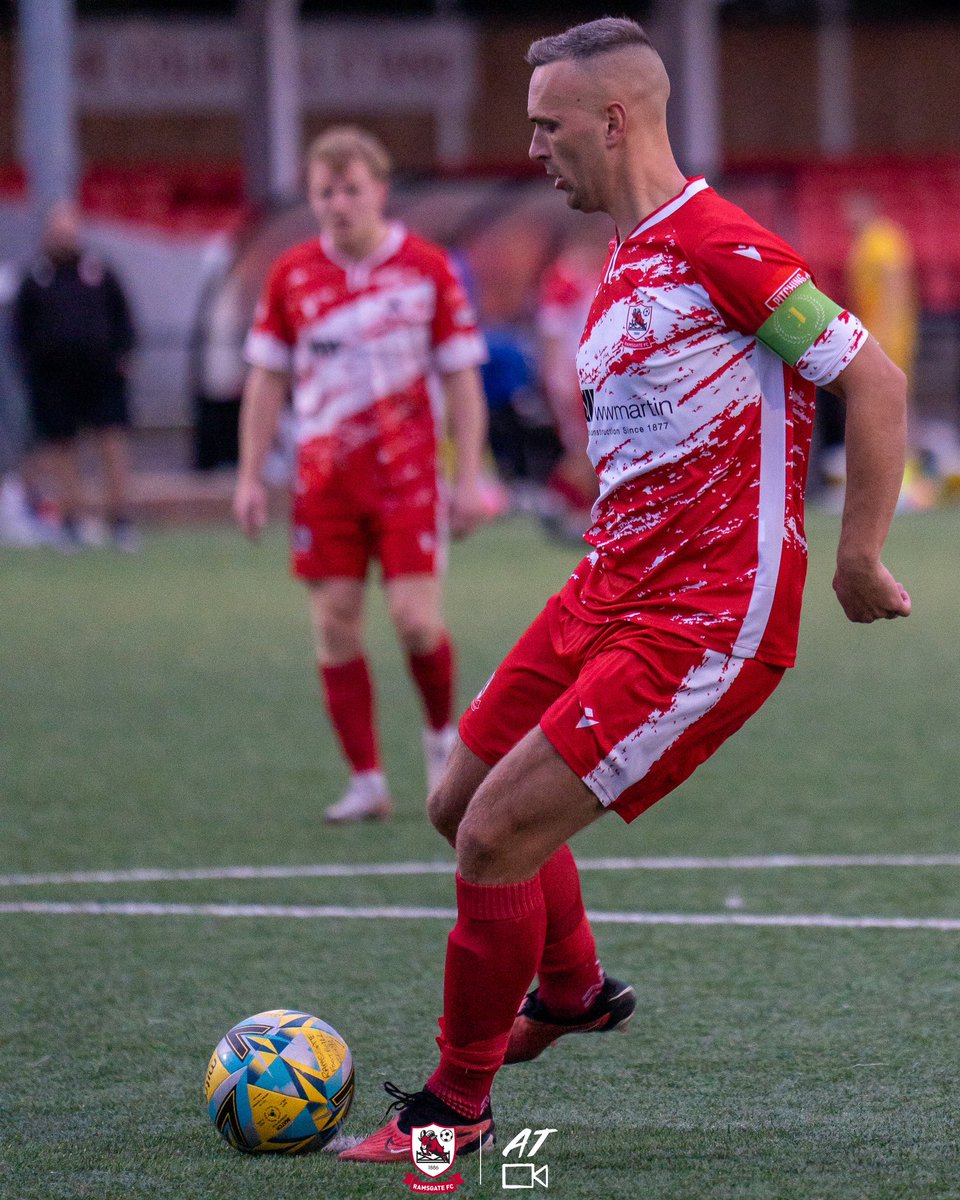 atphotography94's tweet photo. Ramsgate 3 - 2 Bearsted

09.07.2024

Full gallery now live on the website. Link below to view:

https://t.co/APBxwj4QYG

#ramsgatefc
#isthmianleague
#isthmianleaguesoutheast 
#nonleague
#nonleaguefootball https://t.co/RdW6GSkZyl