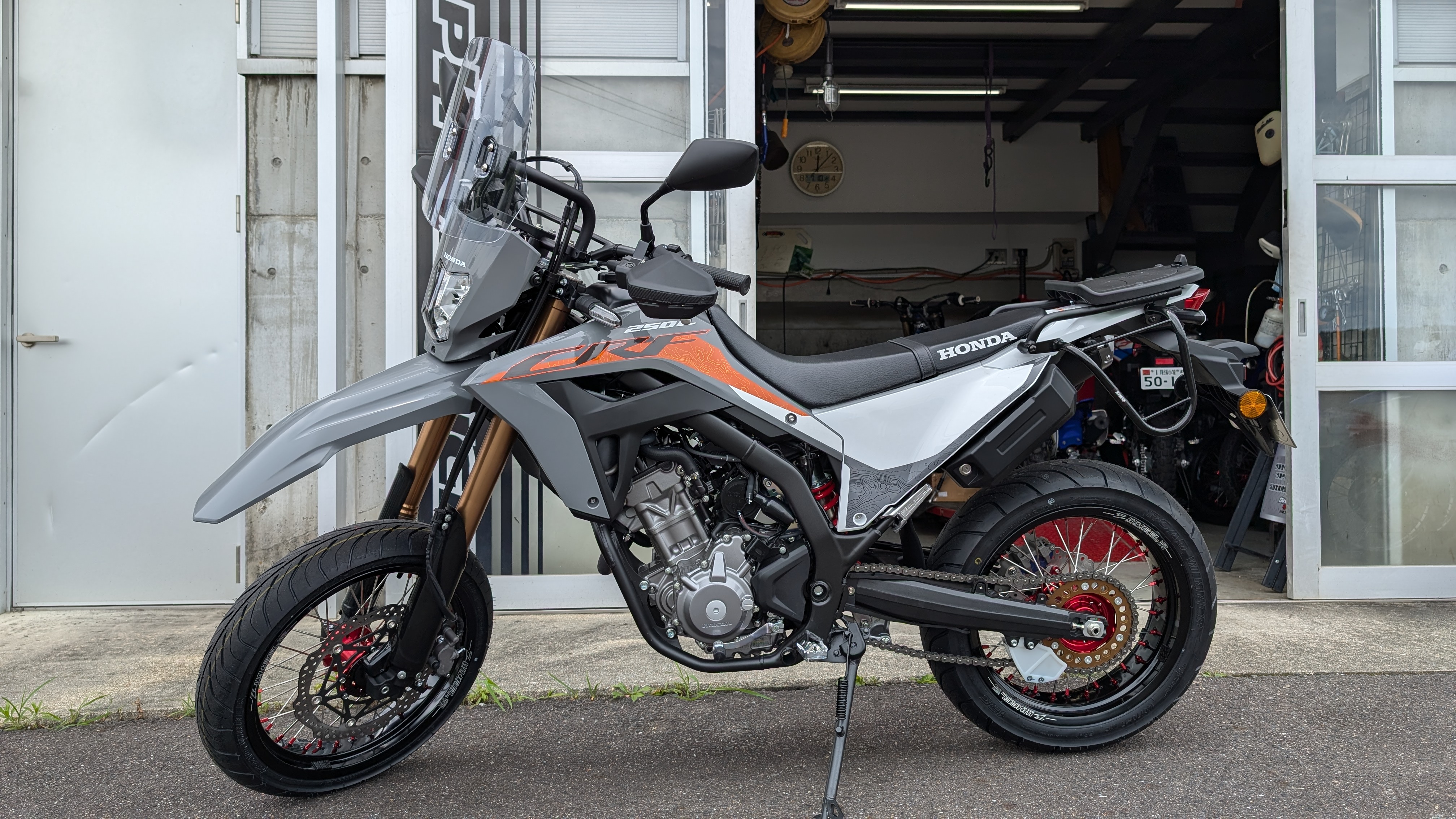 ダートバイクプラス on X: ダートバイクプラス on X:
