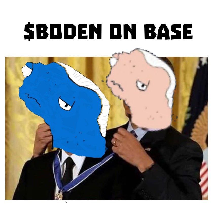 Boden on BASE Assistant tweet media