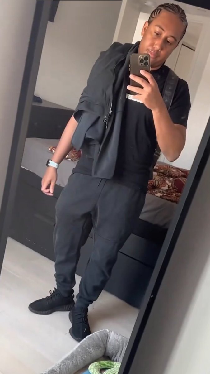 Me vs bugzvi who has more aura