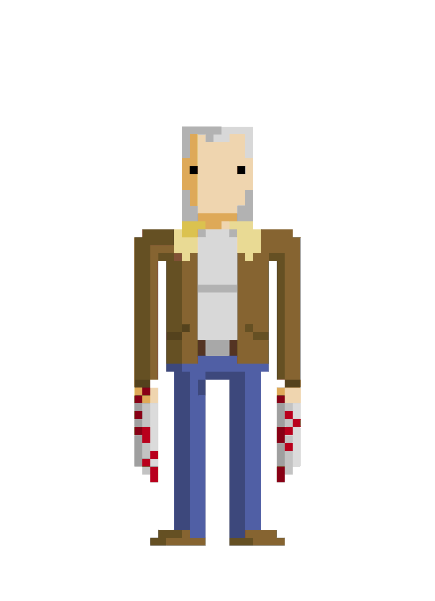 Block_Icons's tweet photo. Wolverine - Old Man Logan
#pixelart #fanart #comicart #wolverine #digitalart #DeadpoolandWolverine #deadpool #xmen #marvelcomics #marvel #mcu https://t.co/vlZRkP4NnE
