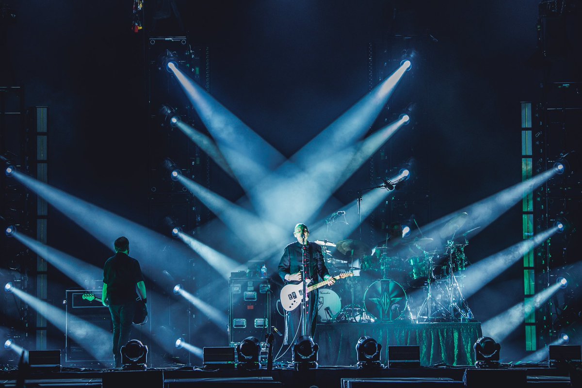 Mad Cool Festival tweet media