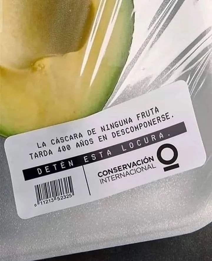 🧠🍃Recordatorio ambiental