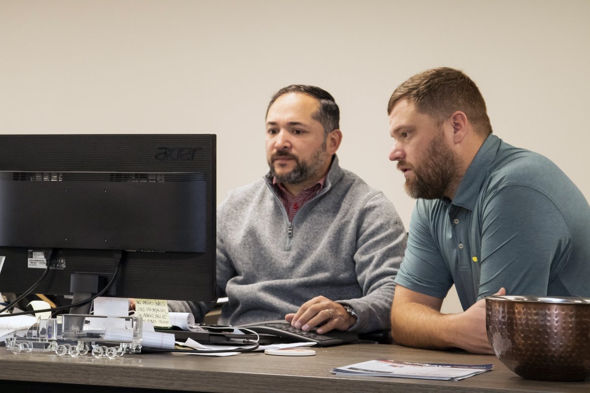 McLeod Software tweet media