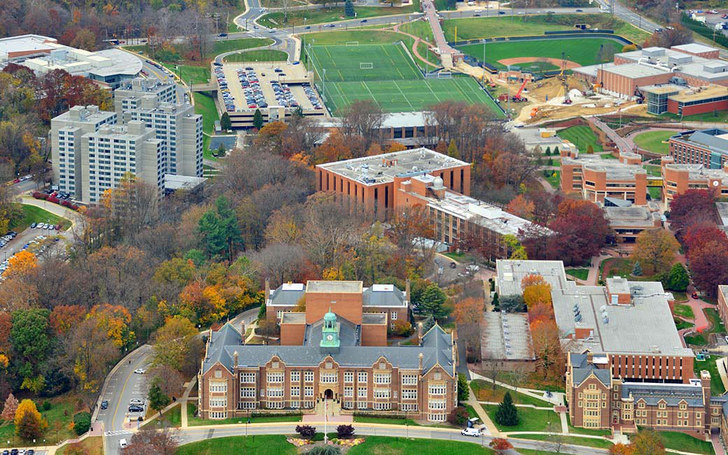 Want to be a Towson Tiger?

This is typical team practice day of a <a href="/Towson_BASE/">Towson Baseball</a> player in the fall:

7-8 am| Team Lift
8-9 am| Training room rehab if needed
9-12 pm| Classes for most players
1-2 pm| People show up to locker room and get ready for practice
2:15-5:15pm| Practice