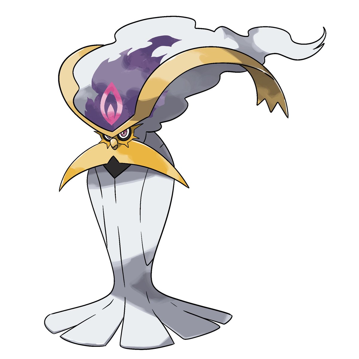 OnduRegion's tweet photo. If Noctowl, Dhelmise, and Scrafty had an evolution, which one would you choose?

-Cosmowl Psychic/Flying
-Scraftear Dark/Fighting
-Detphmise Ghost/Grass

#pokemon #art #pokemonza https://t.co/qIlxgAYnLf