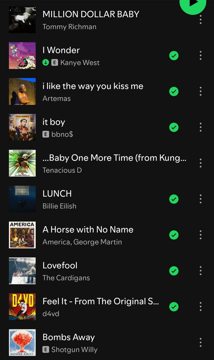 I guess I'll follow this trend aswell