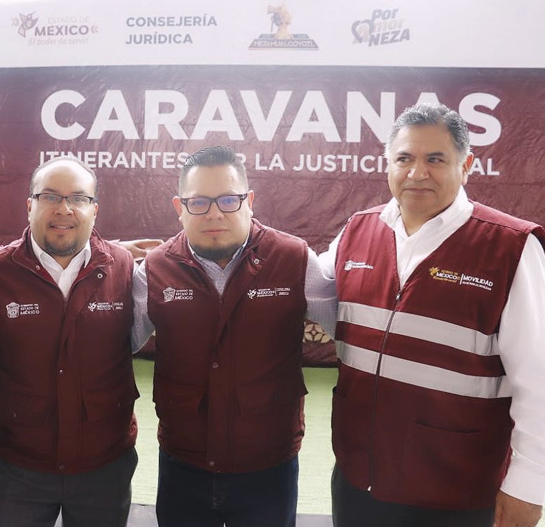 A_Palac10s's tweet photo. Desde hoy y hasta el próximo domingo las #CaravanasItinerantes de nuestra Gobernadora la Mtra. @delfinagomeza estarán en mi querido #NEZA. 

La @SEMOV_Edomex participa acercando la emisión de #Licencias de conducir para particulares y servicio público. 

#ElPoderDeServir 🇲🇽🚐🪪🇲🇽 https://t.co/xQy9bjeZLO