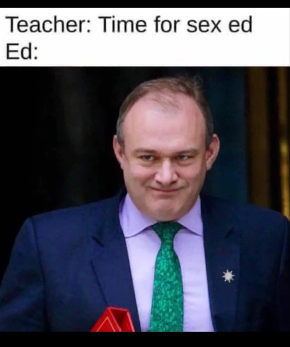 Milkman Memes for Lib Dem Teens tweet media