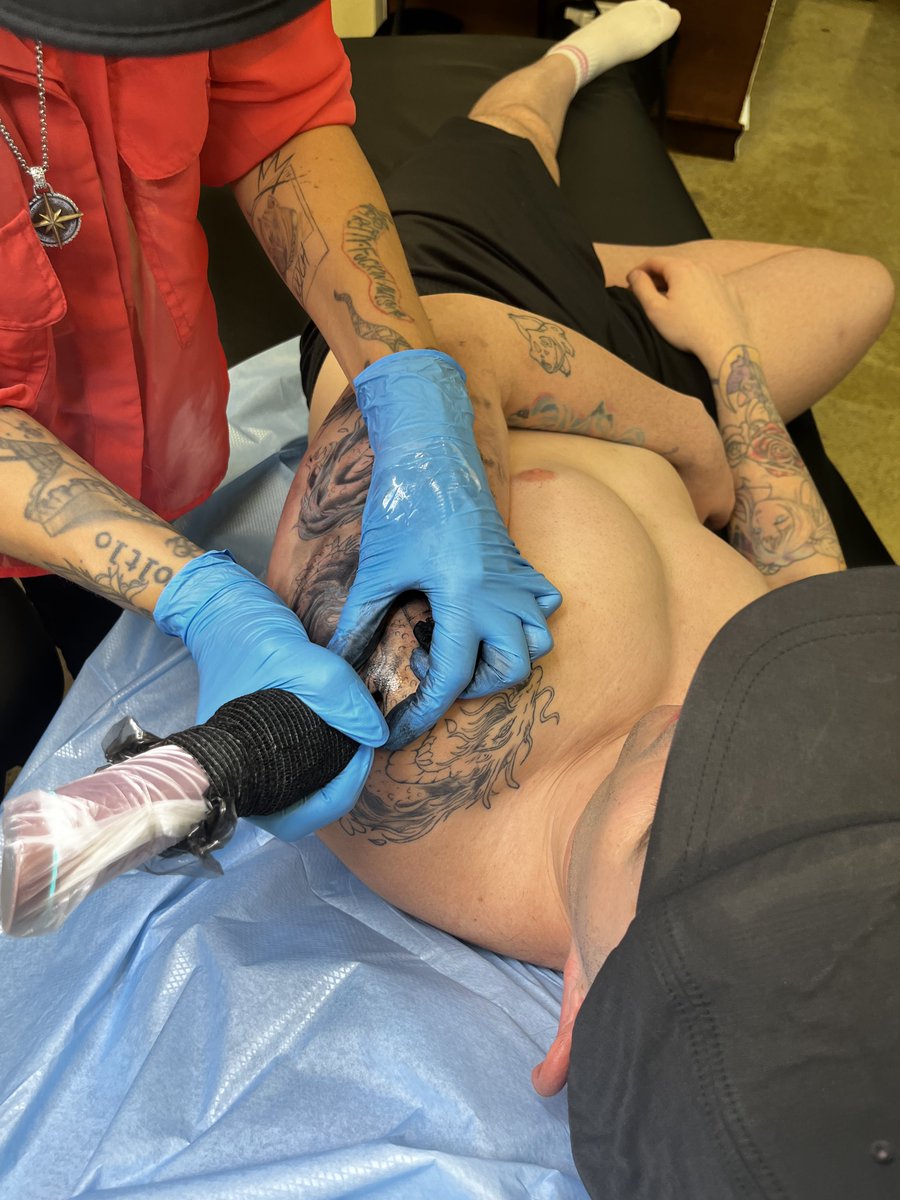 Juice Boxx tweet media