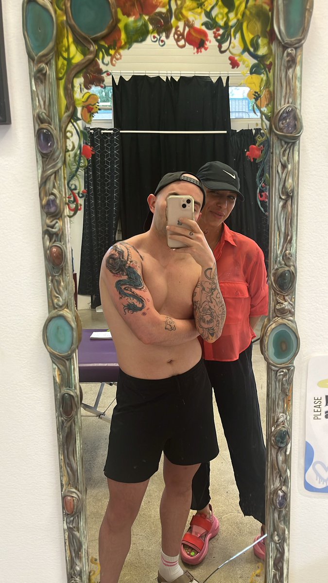 Juice Boxx tweet media