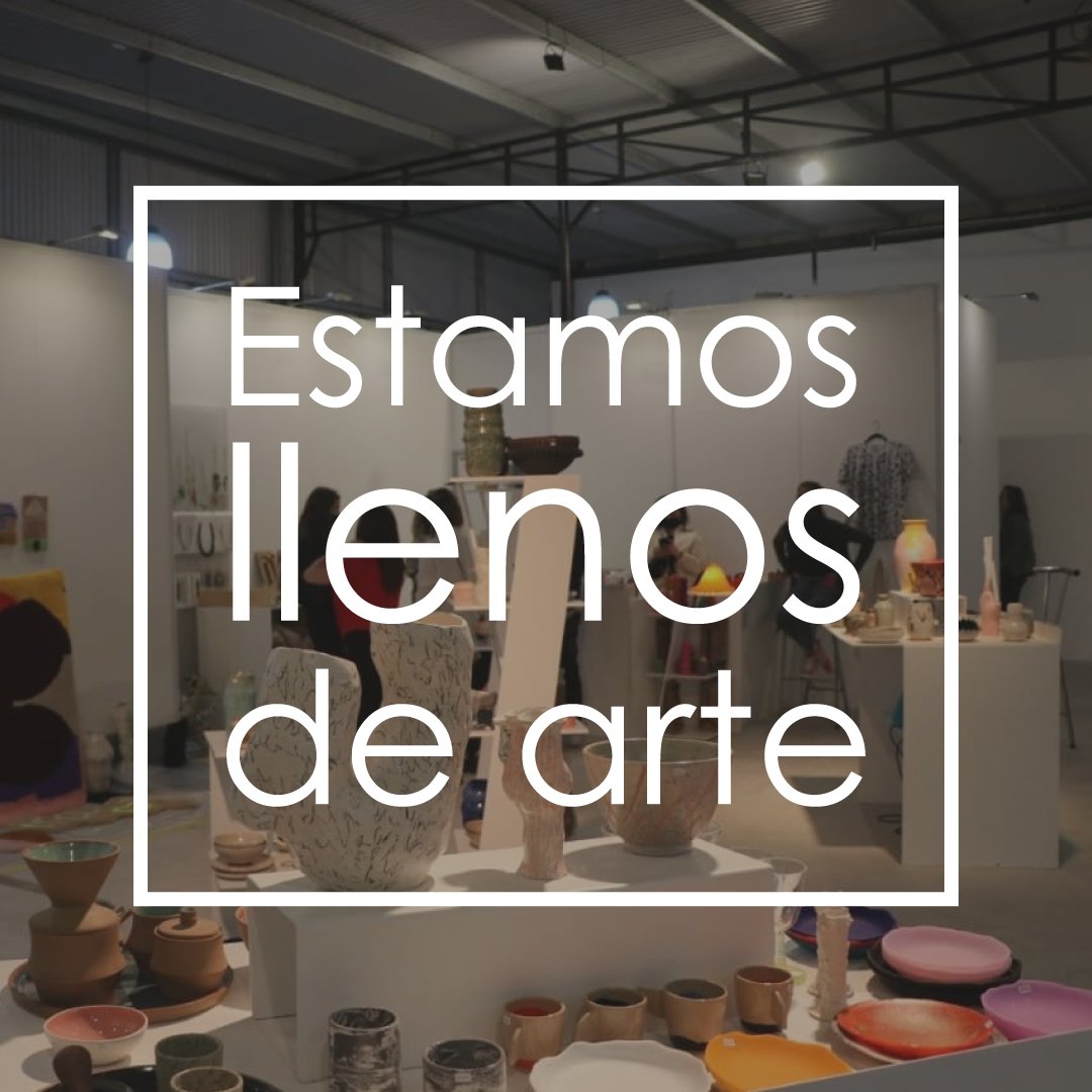 Paseo de las Artes cuenta con 4.000 m2 de espacios interiores y exteriores para la realización de eventos y muestras artísticas y una playa de estacionamiento con capacidad para 140 vehículos.

Más info: paseodelasartes.com.ar

Foto: #arteba2021 @artebafundacion