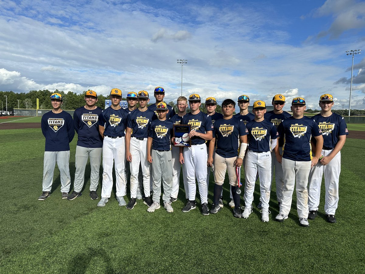 ACME Baseball tweet media